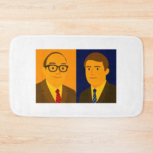 Item preview, Eric & Ernie Duo  designed and sold by SJHorsfall.