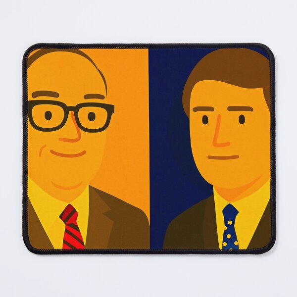 Item preview, Eric & Ernie Duo  designed and sold by SJHorsfall.
