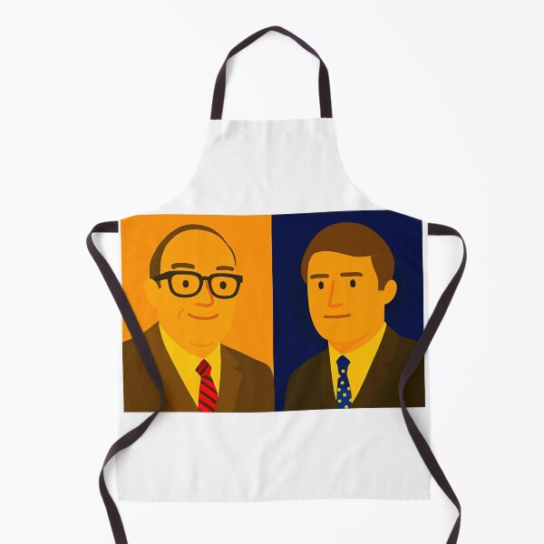 Item preview, Eric & Ernie Duo designed and sold by SJHorsfall.