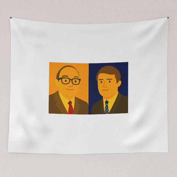 Item preview, Eric & Ernie Duo  designed and sold by SJHorsfall.