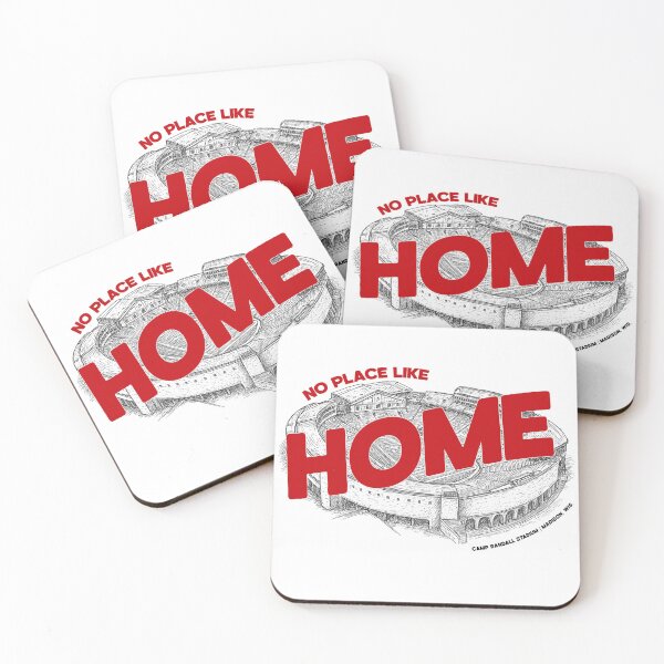 Item preview, No Place like Camp Randall designed and sold by meganmilli.