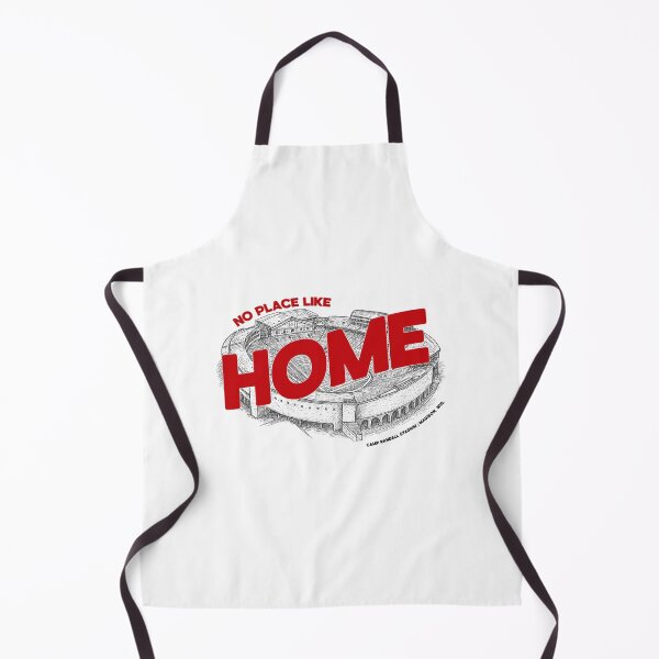 Item preview, No Place like Camp Randall designed and sold by meganmilli.