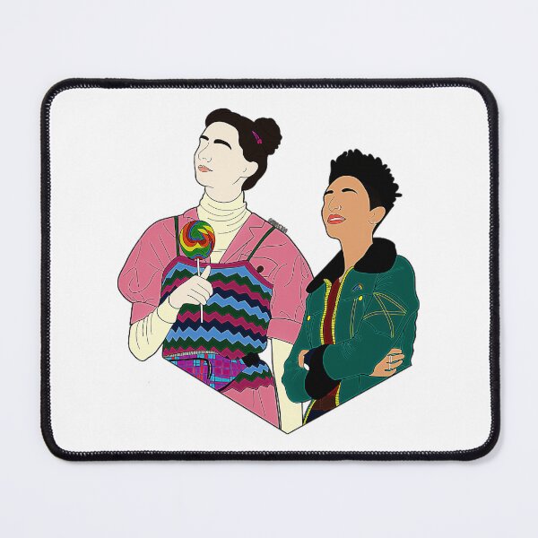 Item preview, Lily And Ola designed and sold by Amandeeyers.