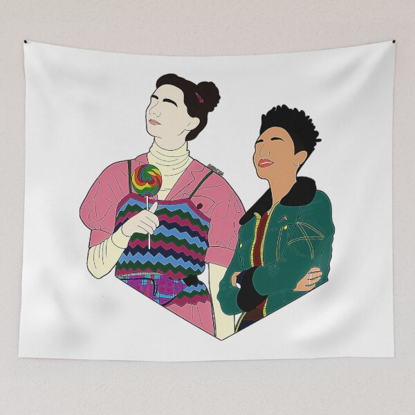 Item preview, Lily And Ola designed and sold by Amandeeyers.