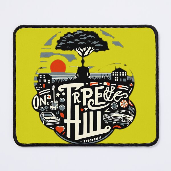Item preview, one tree hill designed and sold by NCNGDESIGN.