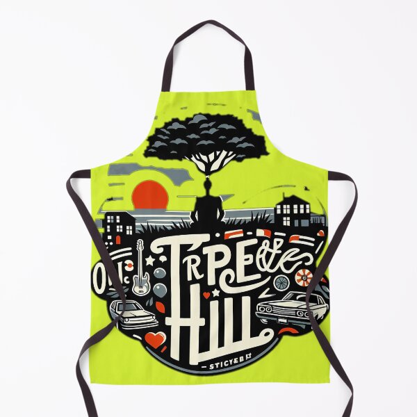 Item preview, one tree hill designed and sold by NCNGDESIGN.