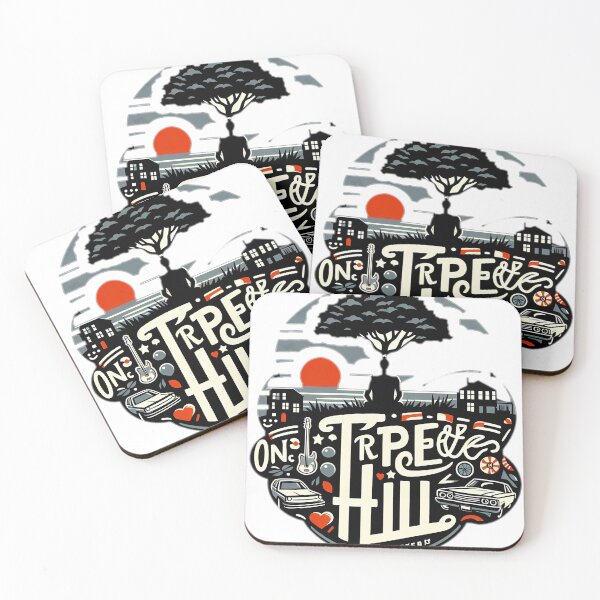 Item preview, one tree hill designed and sold by NCNGDESIGN.