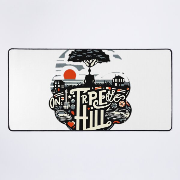 Item preview, one tree hill designed and sold by NCNGDESIGN.