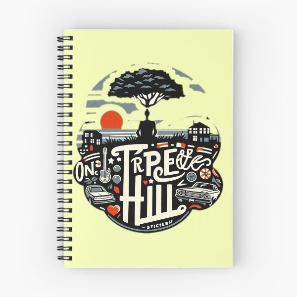 Item preview, one tree hill designed and sold by NCNGDESIGN.
