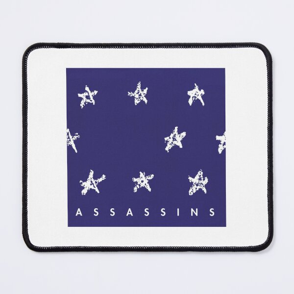 Item preview, Assassians Musical designed and sold by kadeowens22.