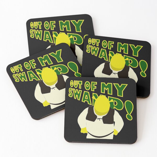Item preview, Big Ogre Hands On Hips Stance designed and sold by Daiay.