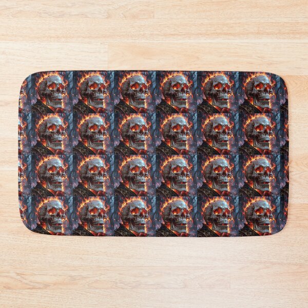 Item preview, Skull of the Apocalypse designed and sold by PTB-SHOP.