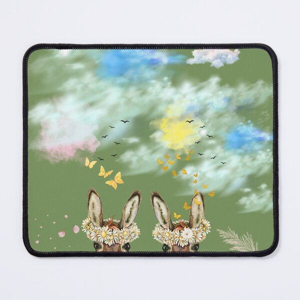Item preview, Spot the differences Donkey love designed and sold by CaseMastery.