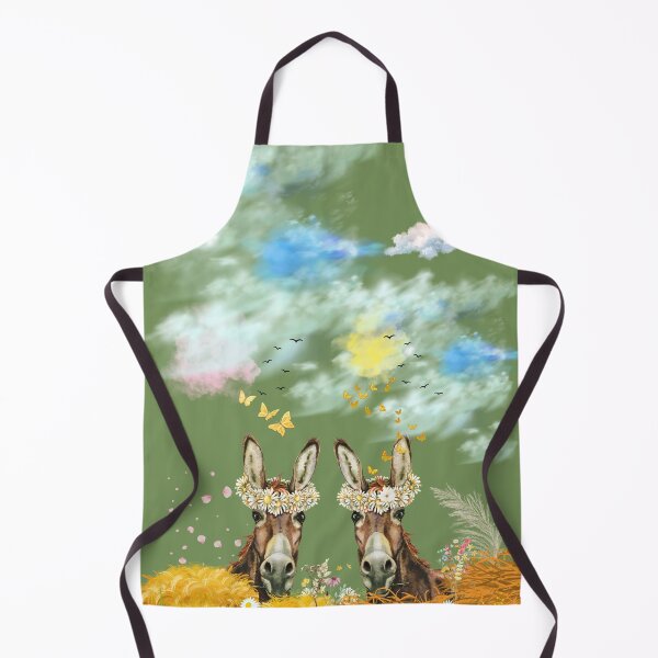 Item preview, Spot the differences Donkey love designed and sold by CaseMastery.