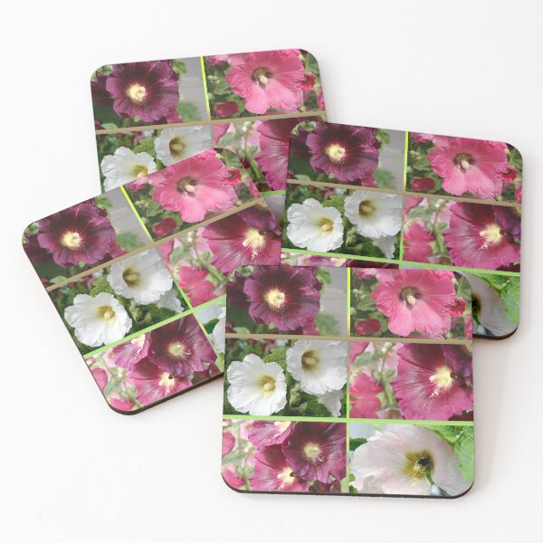 Item preview, Flower Collage designed and sold by Kacharava.