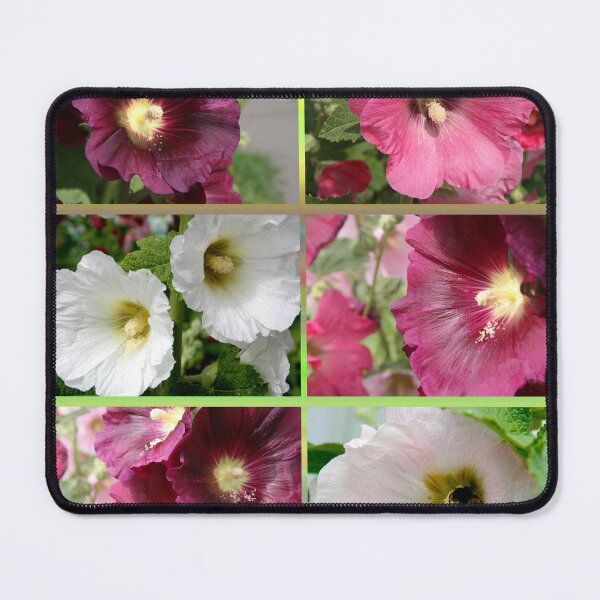 Item preview, Flower Collage designed and sold by Kacharava.