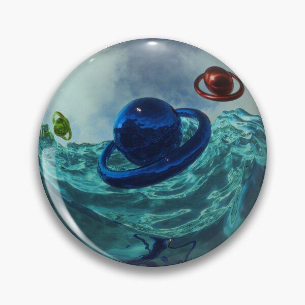Item preview, Y2K Ocean designed and sold by YiriM.