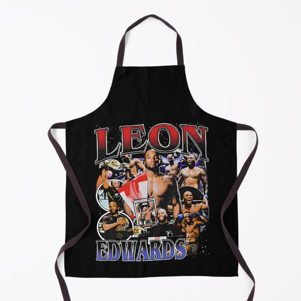 Item preview, Leon Edwards "Rocky" Vintage designed and sold by JeyVel.