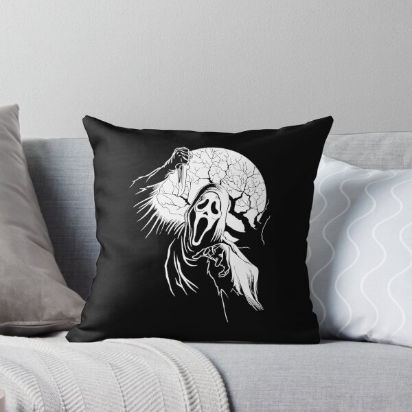 Item preview, Boceto de monstruo de terror designed and sold by Tyraeadows.