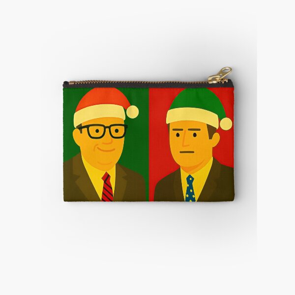 Item preview, Eric & Ernie Xmas Duo  designed and sold by SJHorsfall.