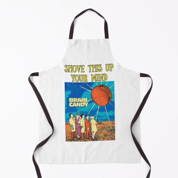 Item preview, Brain Candy designed and sold by TorrezvilleTees.