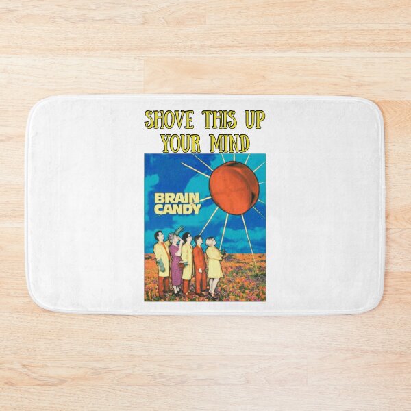 Item preview, Brain Candy designed and sold by TorrezvilleTees.