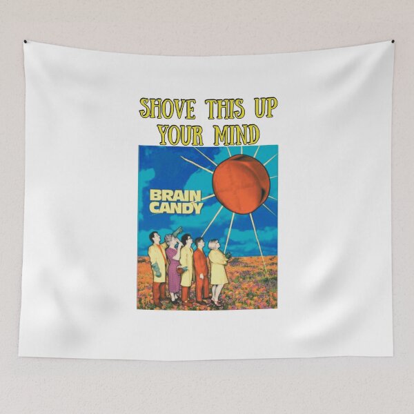 Item preview, Brain Candy designed and sold by TorrezvilleTees.