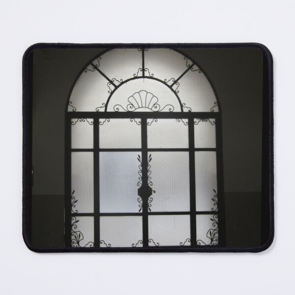 Item preview, Atmospheric window in Rome - photograph designed and sold by fishpressink.