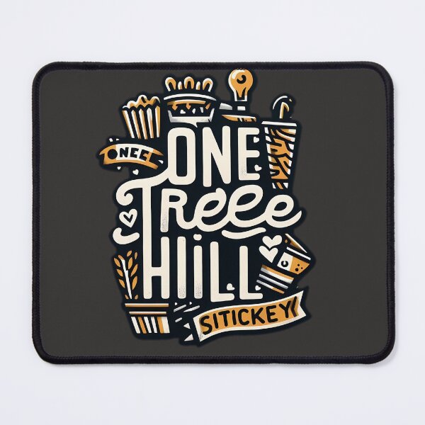 Item preview, one tree hill designed and sold by NCNGDESIGN.