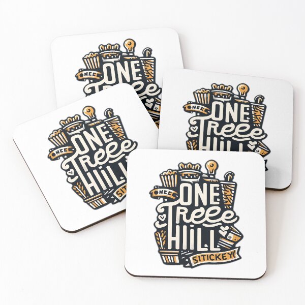 Item preview, one tree hill designed and sold by NCNGDESIGN.