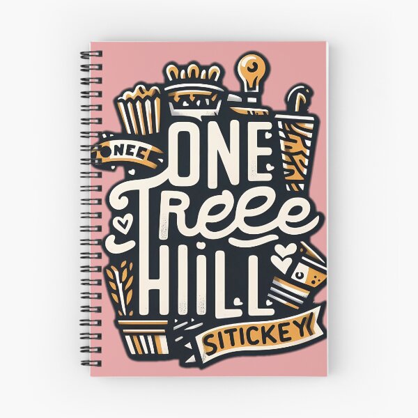 Item preview, one tree hill designed and sold by NCNGDESIGN.