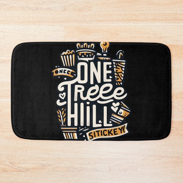 Item preview, one tree hill designed and sold by NCNGDESIGN.