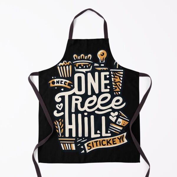 Item preview, one tree hill designed and sold by NCNGDESIGN.