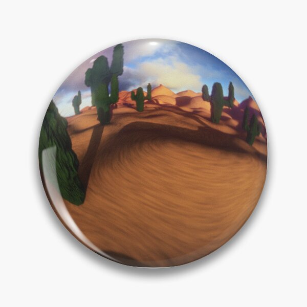 Item preview, Y2K Desert  designed and sold by YiriM.