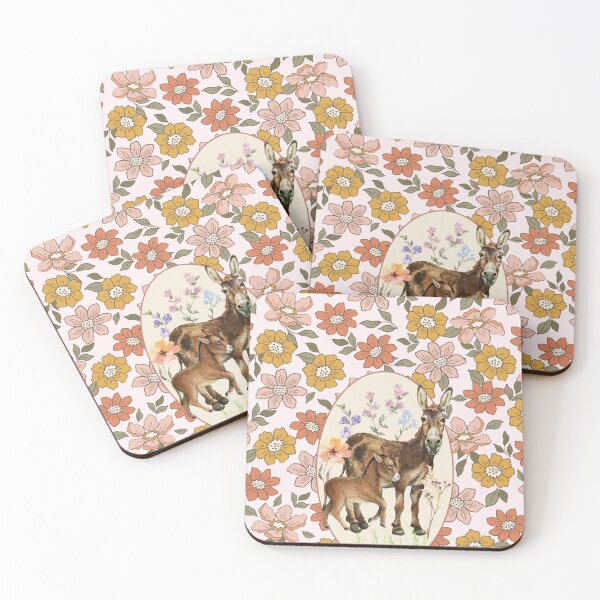 Item preview, Donkey love designed and sold by CaseMastery.
