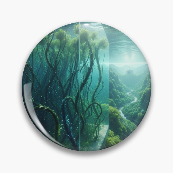 Item preview, Waterworld designed and sold by MadeMannon.