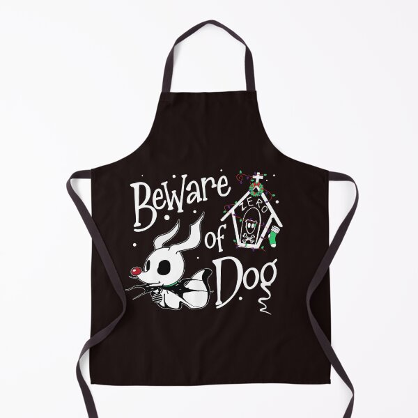 Item preview, Funny Zero Dogs Nightmare Before Christmas  designed and sold by ErinMeacham.