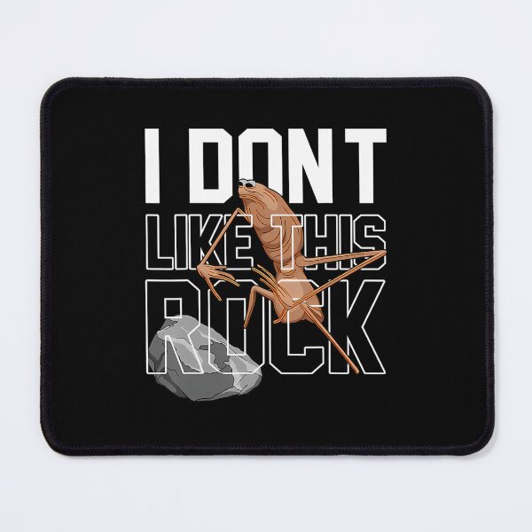 Item preview, Funny Meme By Quote Retro Style Trending Worm designed and sold by CynthiaCrisane.