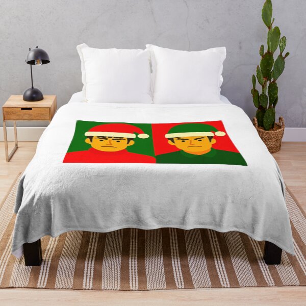 Item preview, Noel & Liam Xmas Duo  designed and sold by SJHorsfall.