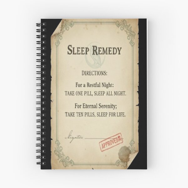 Item preview, Prescription  designed and sold by Stefanrajzer.