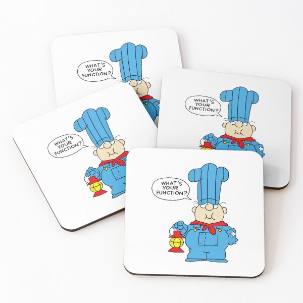 Item preview, Conjunction Junction - Engineer  designed and sold by cicolascageo.