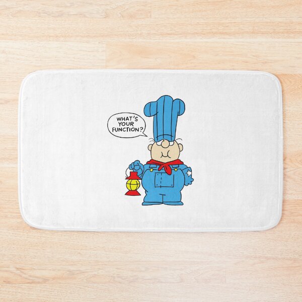 Item preview, Conjunction Junction - Engineer  designed and sold by cicolascageo.