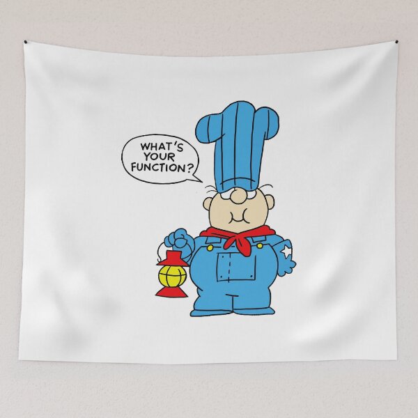 Item preview, Conjunction Junction - Engineer  designed and sold by cicolascageo.