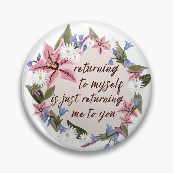 Item preview, Returning Myself Flowers designed and sold by CMORRISON12345.