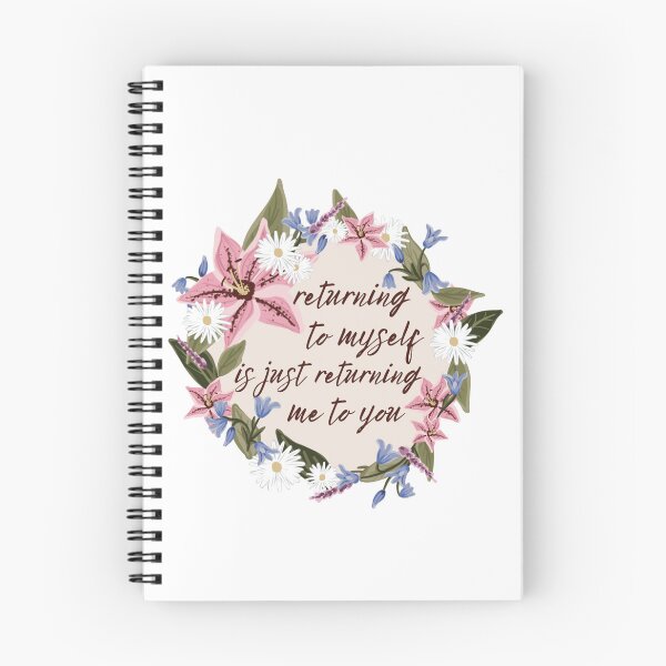 Item preview, Returning Myself Flowers designed and sold by CMORRISON12345.