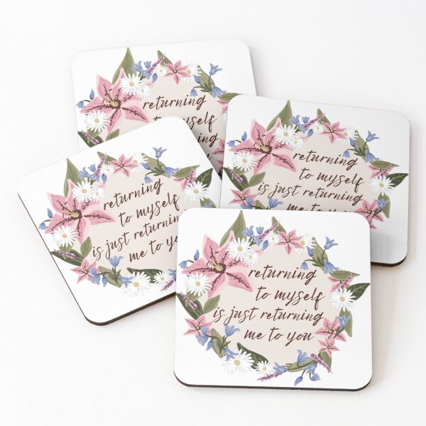 Item preview, Returning Myself Flowers designed and sold by CMORRISON12345.