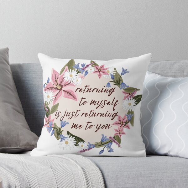 Item preview, Returning Myself Flowers designed and sold by CMORRISON12345.