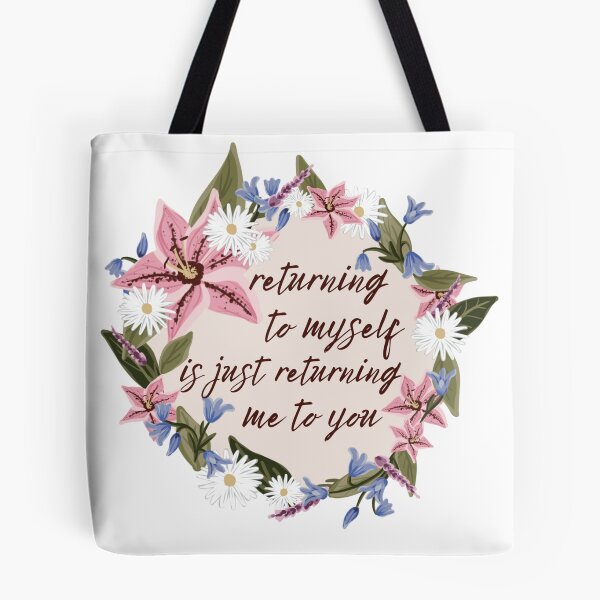 Item preview, Returning Myself Flowers designed and sold by CMORRISON12345.