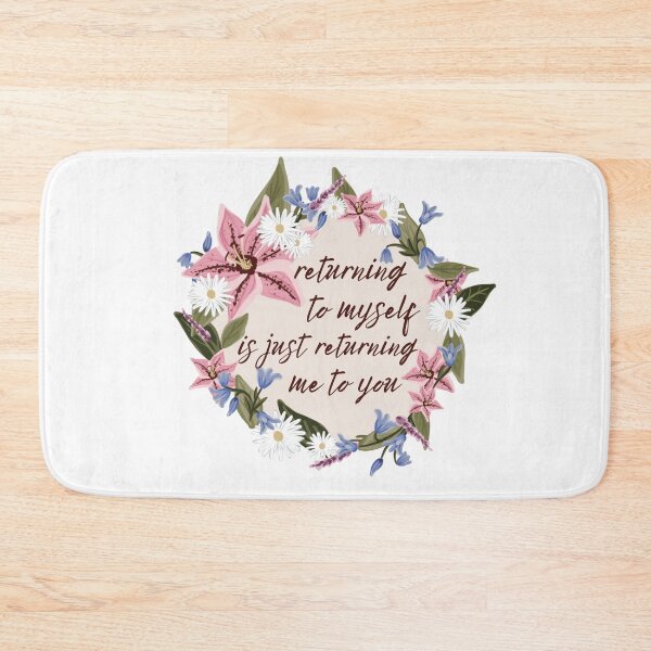 Item preview, Returning Myself Flowers designed and sold by CMORRISON12345.
