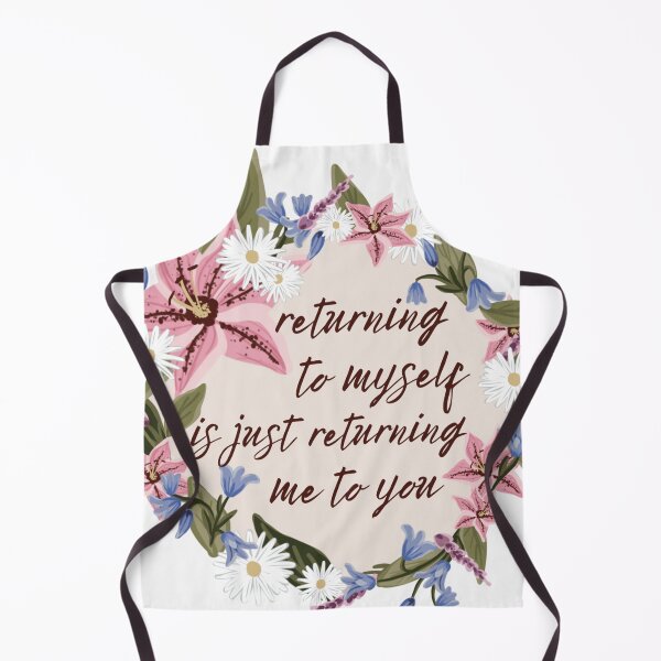 Item preview, Returning Myself Flowers designed and sold by CMORRISON12345.